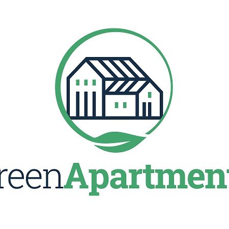 סביליה Green-Apartments Catedral מראה חיצוני תמונה