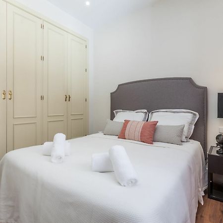 סביליה Green-Apartments Catedral מראה חיצוני תמונה