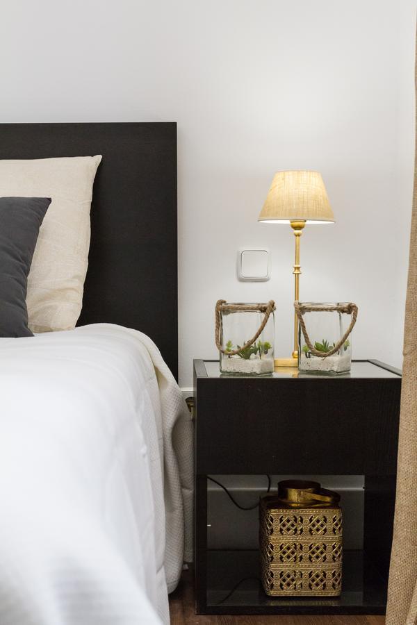 סביליה Green-Apartments Catedral מראה חיצוני תמונה