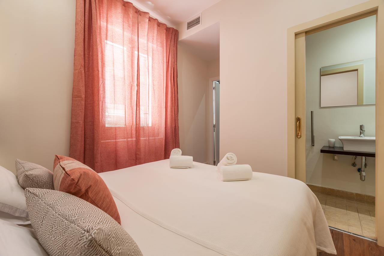 סביליה Green-Apartments Catedral מראה חיצוני תמונה