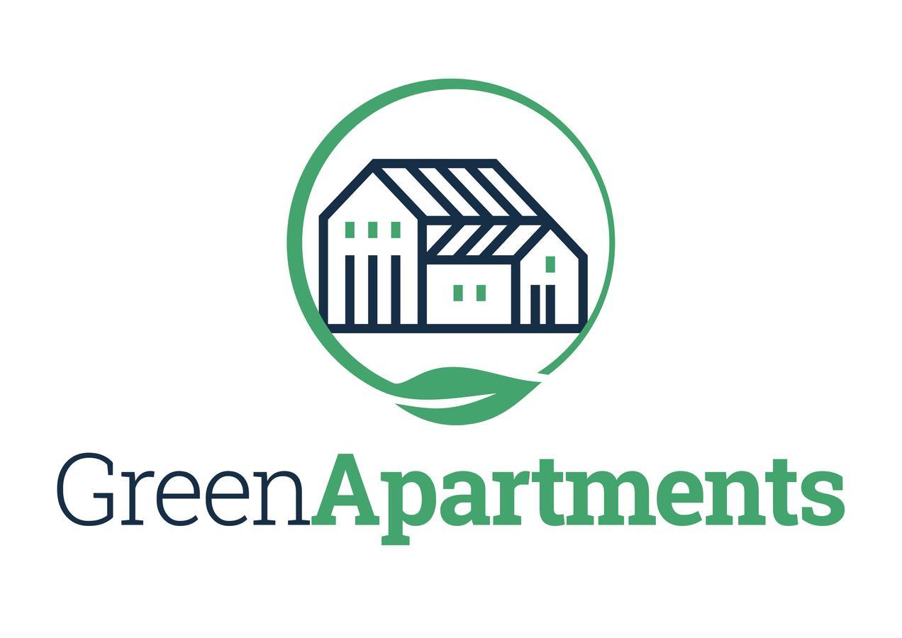 סביליה Green-Apartments Catedral מראה חיצוני תמונה